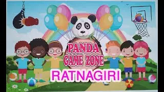 PANDA GAME ZONE RATNAGIRI