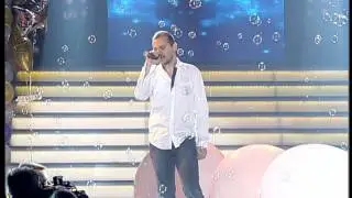 Dado Glisic - Cija li si // VIP ROOM 2014