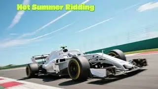 F1-Spirit:Hot Summer Riding - Original Soundtrack: MSX Game Music by Konami (remake)