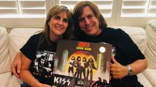 KISS' San Diego Comic-Con Exclusive 2019