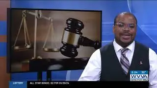 JOSHUA BOLDEN ANCHOR COMPILATION 2024