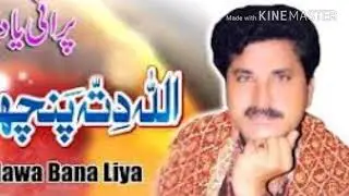 Allah ditta panchi 