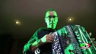 ROBERTO DEL BUONO QUATTRO PASSI A PARIGI ACCORDION #fisarmonicistiditalia #italianissimatv