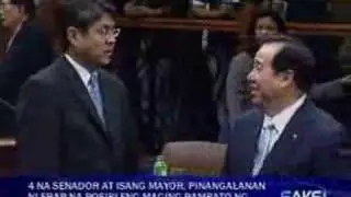Revving up the Philippine Political Circus
