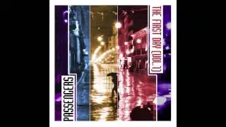 Passengers - Stuck into the city