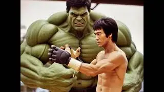 Bruce Lee: &ldquo;Control your anger, or it will control you.&rdquo;
