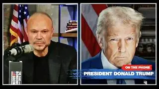 Да. Трамп наконец-то это делает.
