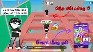[Play Together] LỒNG GIỌNG | Event tặng qu&agrave; v&agrave; những v&aacute;n tiệc tr&ograve; chơi l&uacute;c nửa đ&ecirc;m
