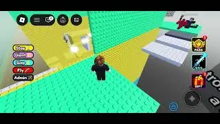 ROBLOX Troll is a Pinning Tower 2 😂 | Funny Troll Gameplay