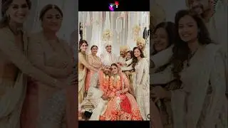 Nupur Sanon Marries Stebin Ben in Dreamy Christian Wedding Among Close Friends, Family #shorts