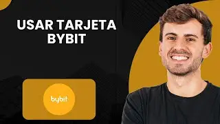 C&oacute;mo usar la tarjeta Bybit (2025)