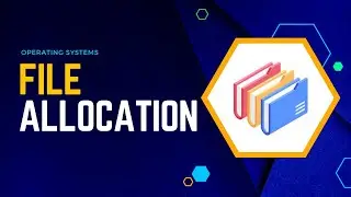 File Allocation Methods in Operating Systems