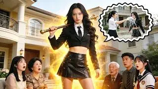 Killed by the fake heiress, this life she uses her inner voice to reverse fate!