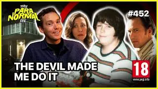 &lsquo;The Devil Made Me Do It&rsquo; Case - True Story Behind the Conjuring Movie
