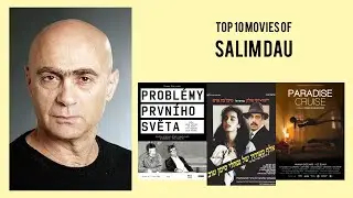 Salim Dau Top 10 Movies of Salim Dau| Best 10 Movies of Salim Dau
