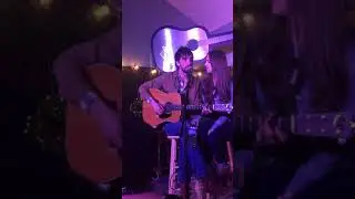 Mo Pitney’s Beautiful Family.