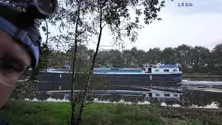 Катаемся в Донген