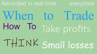 Day Trading RULES & OPINIONS