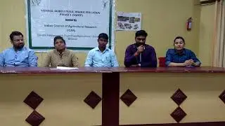 GD IABM Bikaner II