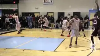 MADE Hoops - Lea8ue Championship Weekend Highlight Mix