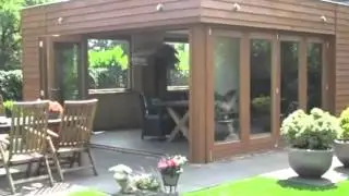 Vistafold Folding Door Hardware