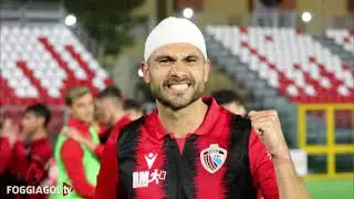 L'arte del numero dieci: Alessio Curcio