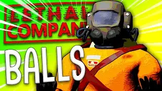 This recording went downhill fast... | Lethal Company Funny Moments