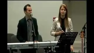 Alin si Emima Timofte - Harul