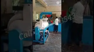 Plastic Dryer Machine