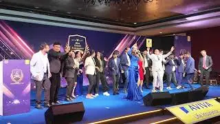 Sgv ; hosting for Aviva Life Insurance... interaction Raw & Real 