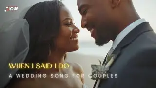 When I Said I Do, I Meant Forever 💍 | Emotional Wedding R&B Song