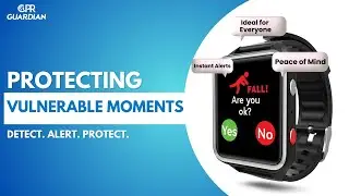 Why Fall Detection Technology Is Critical for Home Caregivers and Healthcare Workers