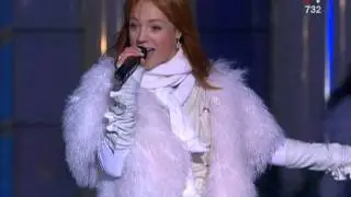 [HD] Real O - Ulybnis (M1 2009)