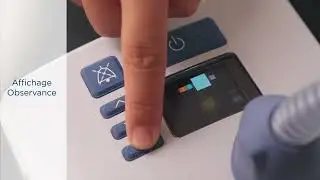 Modification des modes et des réglages du myAirvo™ 2 (French)
