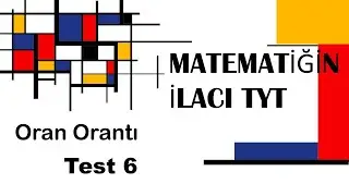 ACİL MATEMATİK MATEMATİĞİN İLACI TYT Soru Bankası 