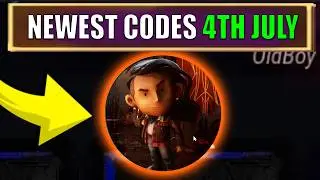 Dead by Daylight CODES July 2026 DBD Free Charm DBD Redeem Codes