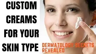 Best skin care formulation