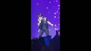 ARNEL PINEDA CONCERT AT SAM'S TOWN CASINO | Las Vegas, Nevada