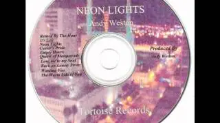 Do You Know Where My Woman Is - Andy Weston
