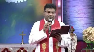 Power made perfect in Weakness| Fr. John Prince|Divine Retreat Centre|Goodness TV