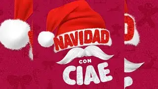 CIAE - Navidad Mágica (obra completa)