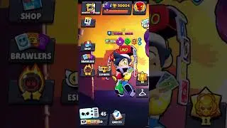 Trophy Achievements Now vs Then 😔 #brawlstars