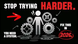 Get Addicted to Hard Work With This System.