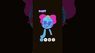 Poppy #fyppppppppppシ #fypyoutubeshorts