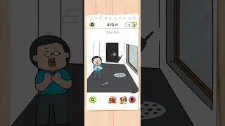 Save him! brain test all star IQ level 97 solutions