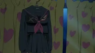 Kill la Kill Unreleased OST 4 - Daughter Under The Moon (Ryuko's Version)