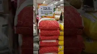 sona masori rice dmart ❤