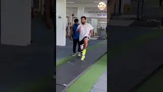 rishabh pant health update #cricket #cricketing #asiacup2023