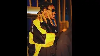Future X Young Thug Type Beat &ndash; 