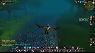 Turtle WoW - Hardcore - Slow and Steady - Exhaustion